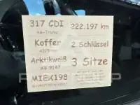 2020 Mercedes Benz Sprinter