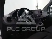 2020 Mercedes Benz Sprinter