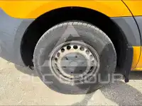 2020 Mercedes Benz Sprinter