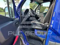 2020 Mercedes Benz Sprinter