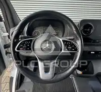 2020 Mercedes Benz Sprinter