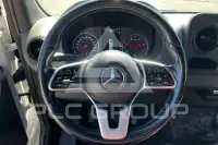 2020 Mercedes Benz Sprinter