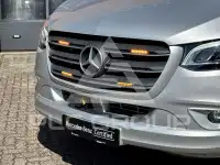 2020 Mercedes Benz Sprinter