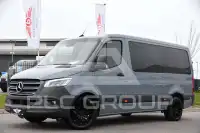2020 Mercedes Benz Sprinter