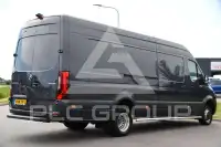 2020 Mercedes Benz Sprinter