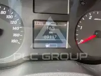 2020 Mercedes Benz Sprinter