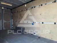 2020 Mercedes Benz Sprinter
