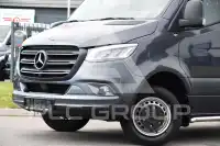 2020 Mercedes Benz Sprinter