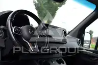 2020 Mercedes Benz Sprinter
