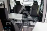 2020 Mercedes Benz Sprinter