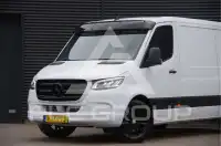 2020 Mercedes Benz Sprinter