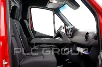 2020 Mercedes Benz Sprinter