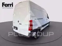 2020 Mercedes Benz Sprinter