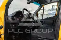 2020 Mercedes Benz Sprinter