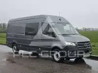 2020 Mercedes Benz Sprinter