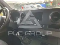 2020 Mercedes Benz Sprinter
