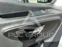 2020 Mercedes Benz Sprinter
