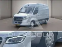 2020 Mercedes Benz Sprinter