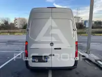 2020 Mercedes Benz Sprinter