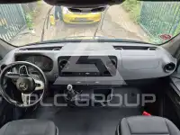 2020 Mercedes Benz Sprinter