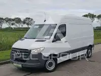 2020 Mercedes Benz Sprinter
