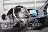 2020 Mercedes Benz Sprinter