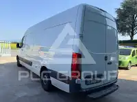 2020 Mercedes Benz Sprinter