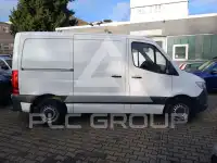 2020 Mercedes Benz Sprinter