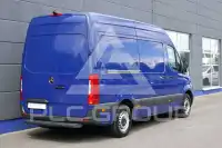 2020 Mercedes Benz Sprinter