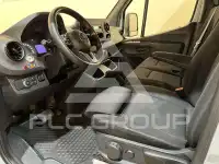 2020 Mercedes Benz Sprinter