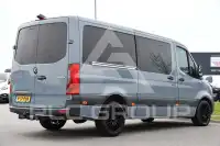 2020 Mercedes Benz Sprinter