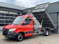 2020 Mercedes Benz Sprinter