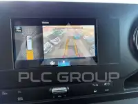 2020 Mercedes Benz Sprinter