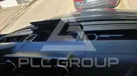 2020 Mercedes Benz Sprinter