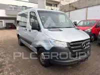 2020 Mercedes Benz Sprinter
