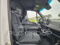 2020 Mercedes Benz Sprinter