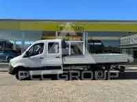 2020 Mercedes Benz Sprinter