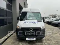 2020 Mercedes Benz Sprinter