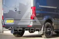 2020 Mercedes Benz Sprinter