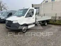 2020 Mercedes Benz Sprinter