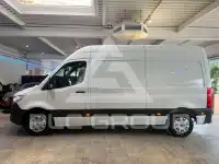 2020 Mercedes Benz Sprinter