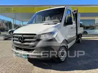 2020 Mercedes Benz Sprinter