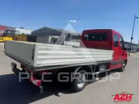 2020 Mercedes Benz Sprinter