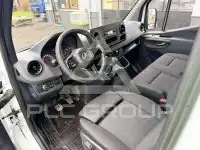 2020 Mercedes Benz Sprinter