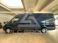 2020 Mercedes Benz Sprinter
