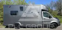 2020 Mercedes Benz Sprinter