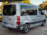 2020 Mercedes Benz Sprinter