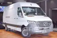 2020 Mercedes Benz Sprinter