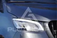 2020 Mercedes Benz Sprinter