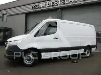 2020 Mercedes Benz Sprinter